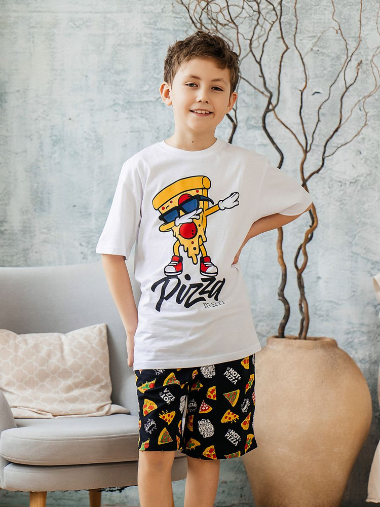 Пижама Batik #1