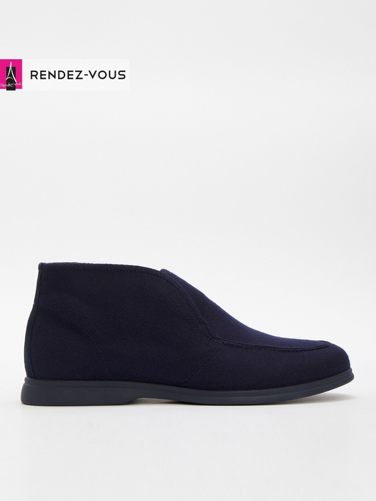 Лоферы TENDANCE #1