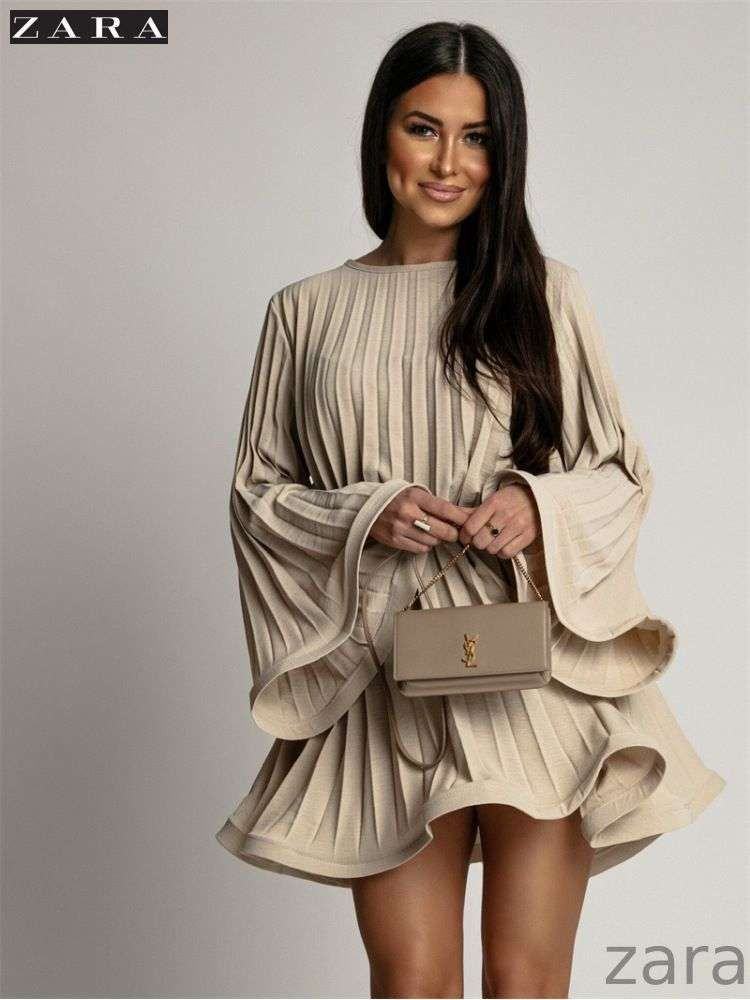 Платье Zara #1