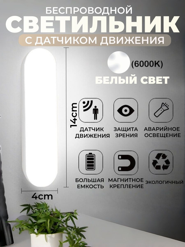 kebidu Настенный светильник #1