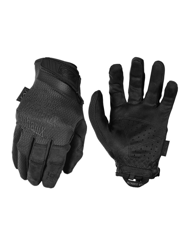 Перчатки автомобильные Mechanix Wear MSD-55, 1 пара #1