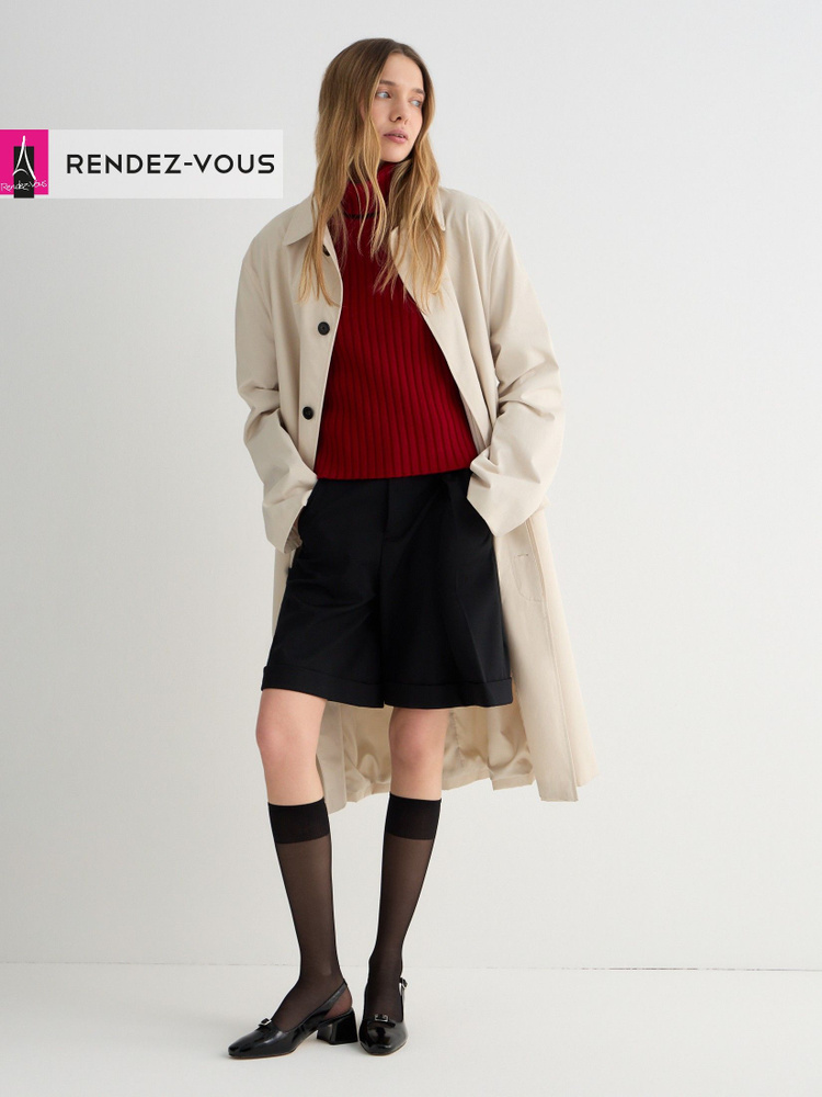 Туфли TENDANCE #1