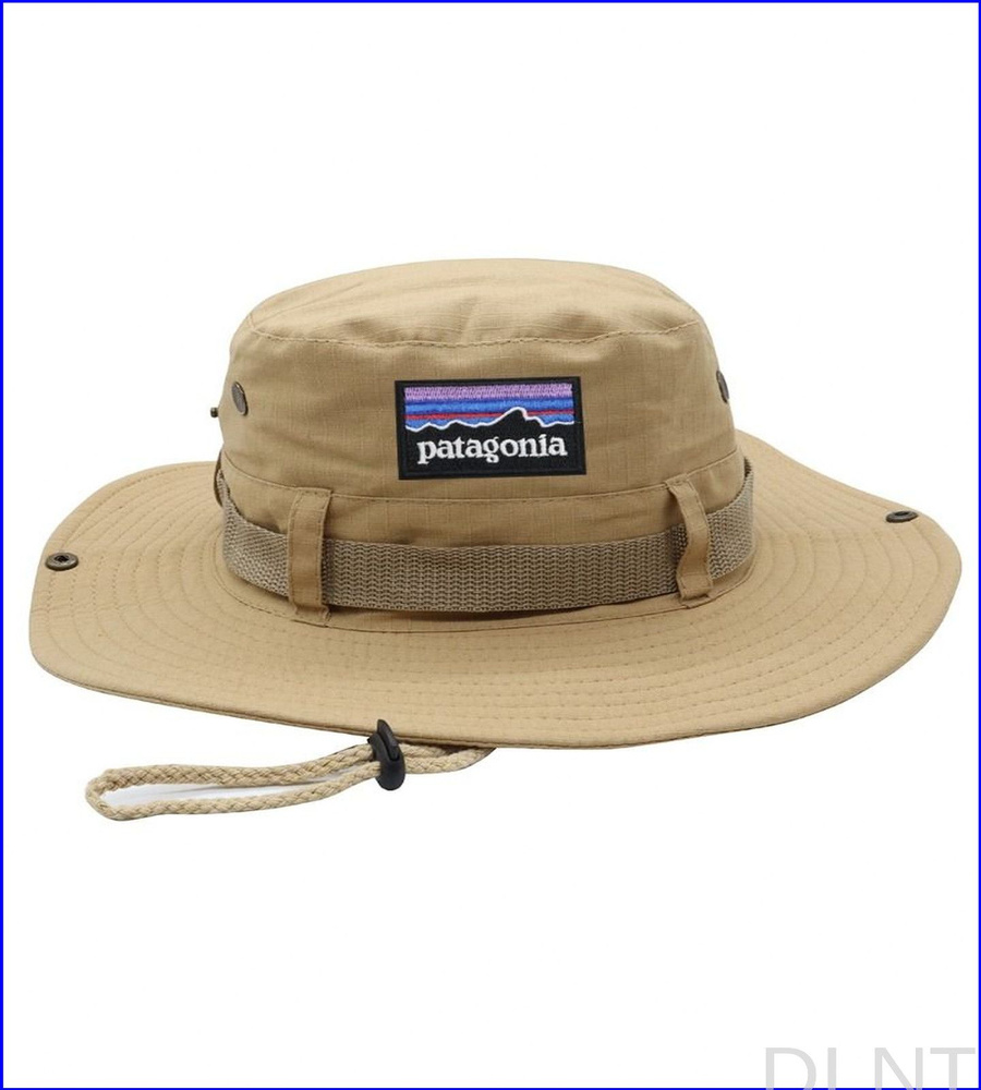 Шляпа Patagonia #1