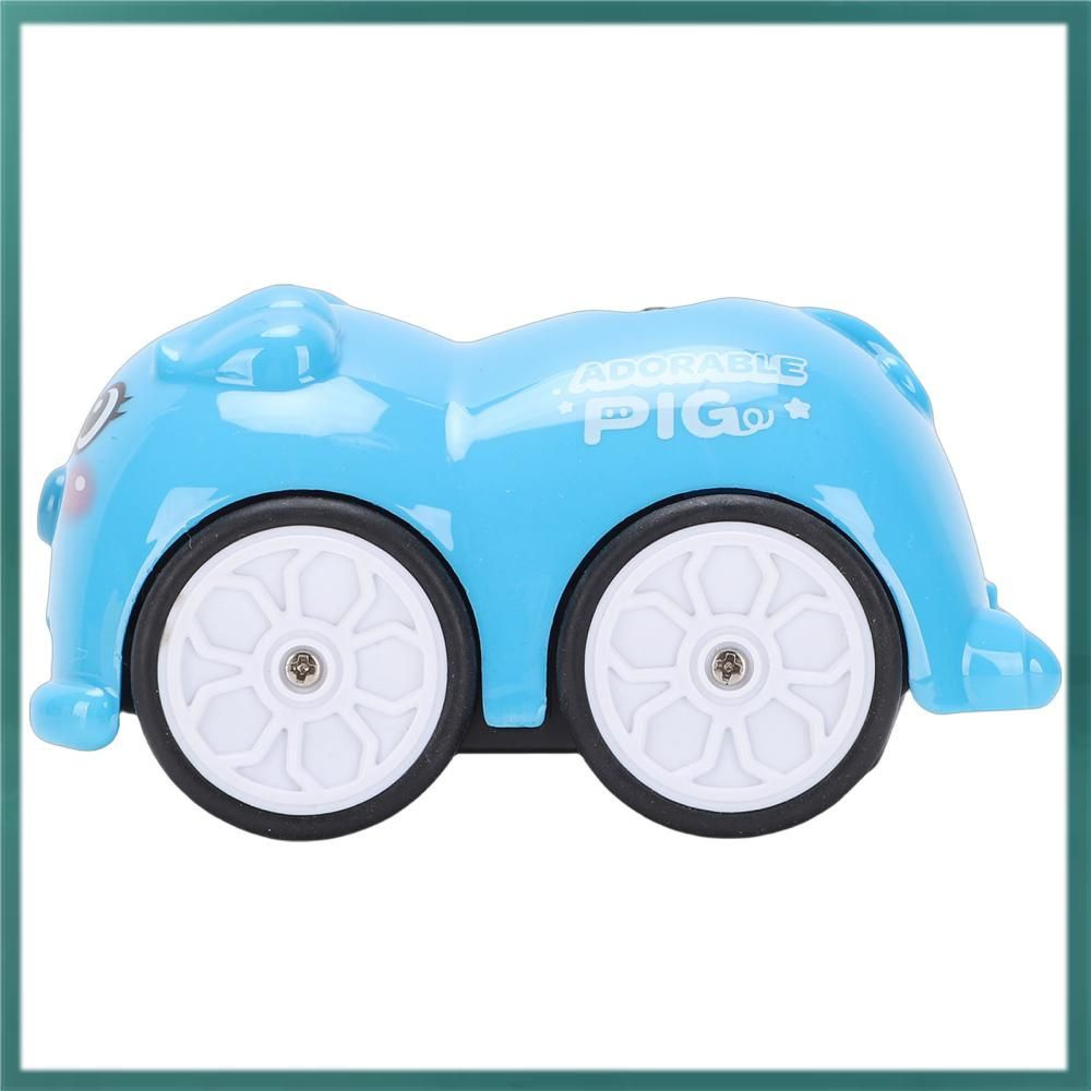 Мини-RC Drift Car #1