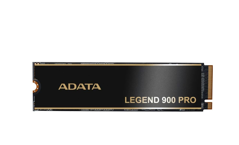 ADATA Внутренний SSD-диск #1