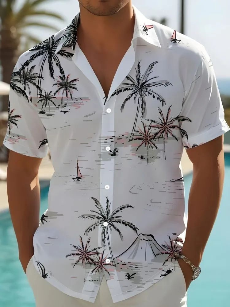Рубашка #1