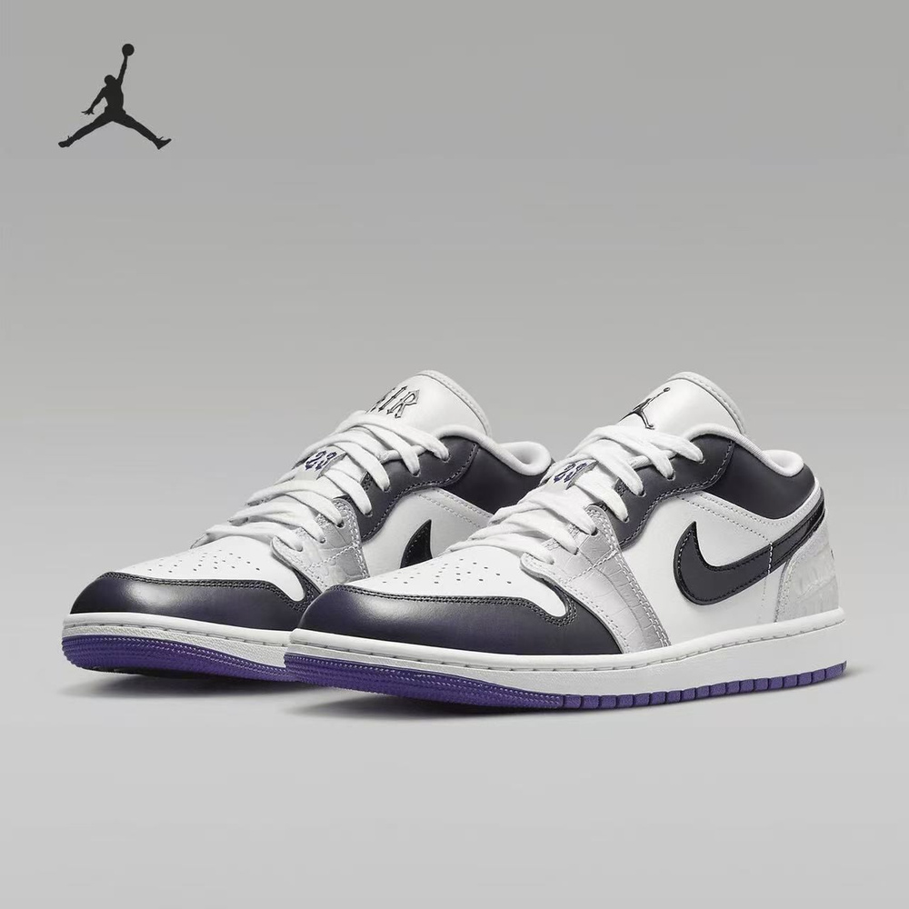 Кеды Nike #1