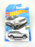 HOT WHEELS RANGE ROVER OZON