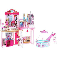 Barbie doll house barbie doll house sale