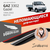 Чип тюнинг ГАЗ в Краснодаре ― 98 автосервисов