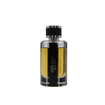 Cuir store noir perfume