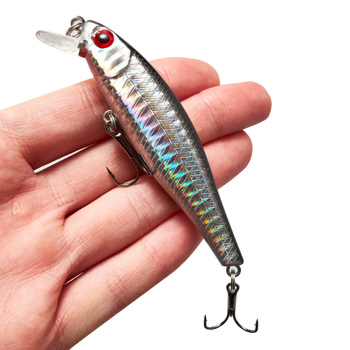 Storm Twitch Stick Hard lure | Size: 10cm | 18g