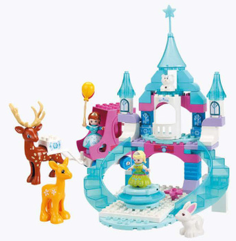 Duplo elsa hot sale