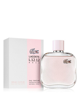 Lacoste l12 12 discount sparkling