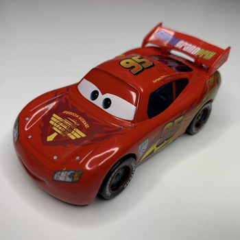 Toy Cars OZON