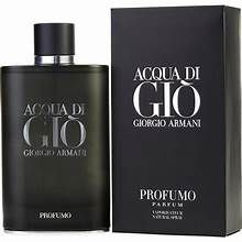 Acqua di gio shop profumo eau de toilette