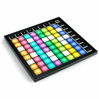 DTM・DAW novation LAUNCH PAD PRO Novation Launchpad Pro | Россия