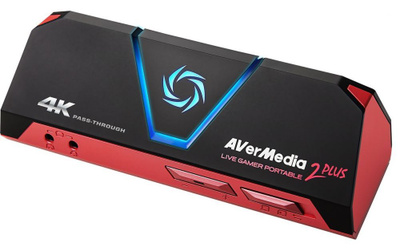 AVerMedia Live Gamer Extreme 2 купить на OZON по низкой цене