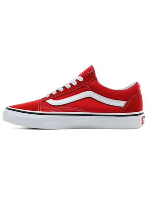 Vans Red OZON