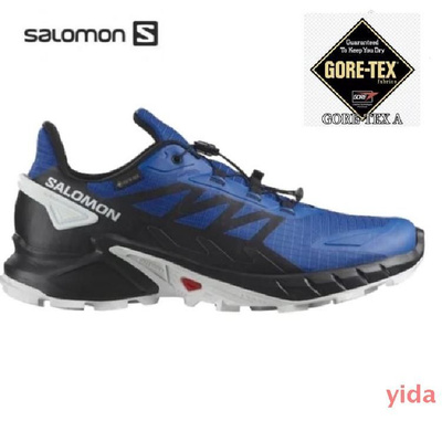 Salomon Authentic Ltr Gtx W OZON