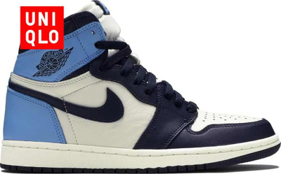 Aj1 obsidian hotsell