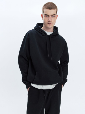 Oversized hoodie jumper sale