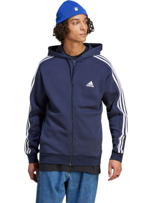 Adidas Essentials Full Zip Hoodie OZON