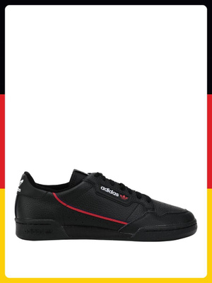 Adidas continental 80s sportscene online