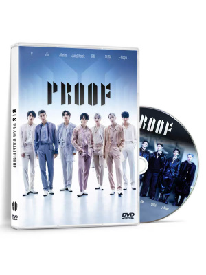 Bts Memories Of 2020 Dvd купить на OZON по низкой цене