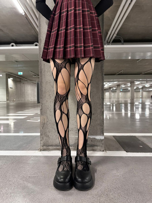 Орыс трансвеститі