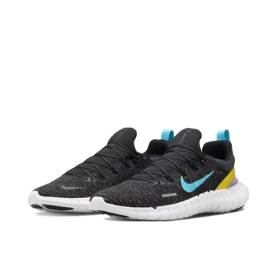 nike free 5.0 running shoes