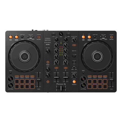 Pioneer DJ DDJ-SB3 купить на OZON по низкой цене