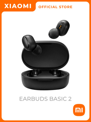 User Manual Mi True Wireless Earbuds Model Twsej02lm