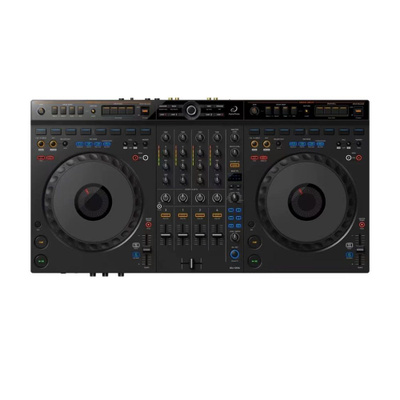 【Pioneer】ddj-sb3 DJコントローラー DDJ-SB3-N (archived) Serato DJ Lite対応 2ch DJコントローラー (gold