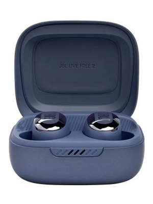 BLUETOOTH-наушники JBL FREE II купить на OZON по низкой цене