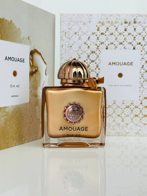 DIA Amouage купить на OZON по низкой цене