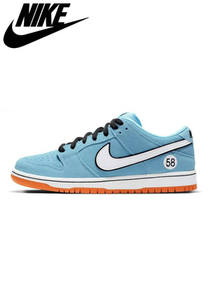 Nike Dunk Blue Chill купить на OZON по низкой цене