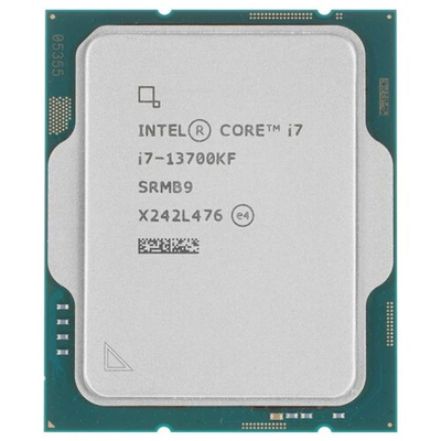 Intel I7 10700F купить на OZON по низкой цене