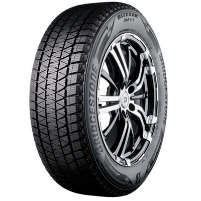 Bridgestone Blizzak DM-Z3 купить на OZON по низкой цене