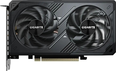 Видеокарта Gigabyte PCI-EX Geforce RTX 2060 Super Windforce Oc