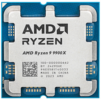 Процессор AMD Ryzen 9 3900X Box купить на OZON по низкой цене