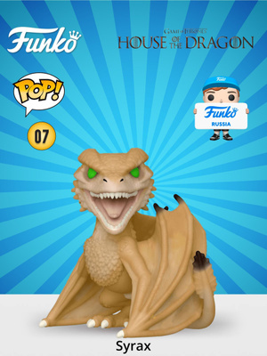 FUNKO POP DRAGON AGE купить на OZON по низкой цене
