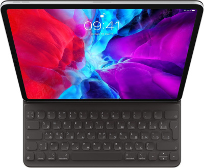 Apple Smart Keyboard iPad Pro 10.5 купить на OZON по низкой цене