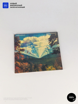 TAME IMPALA INNERSPEAKER купить на OZON по низкой цене