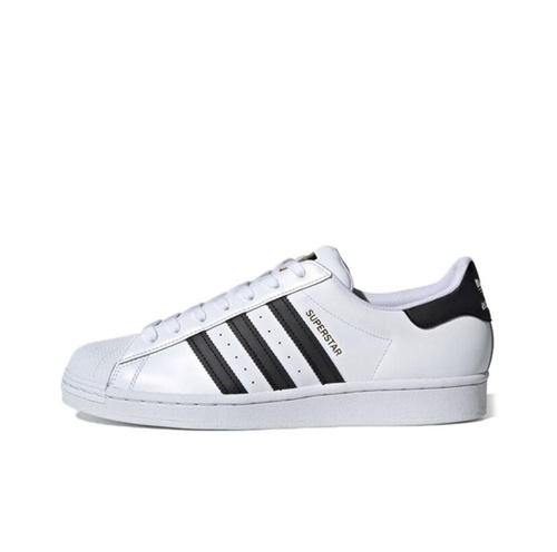 Adidas originals superstar 80s best sale men shoes