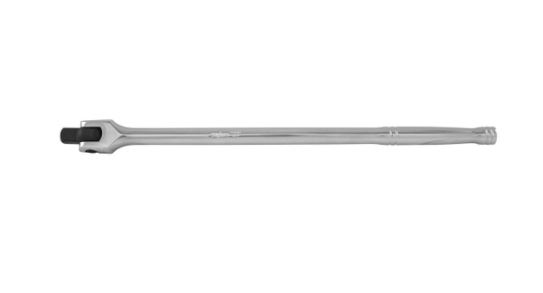 Вороток шарнирный 1/2" 380 мм (OMBRA)