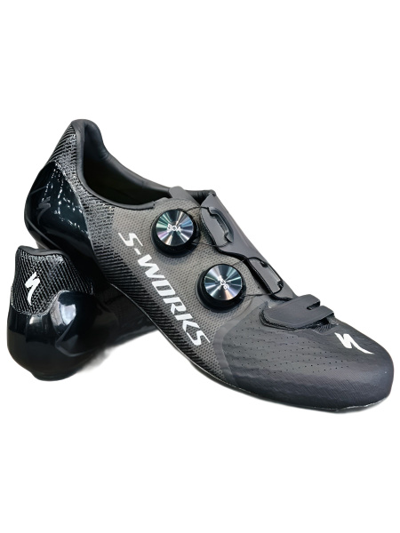 SPECIALIZED S-WORKS 7 RDビンディングシューズ 27.3 SPECIALIZED S-WORKS 7 RDビンディングシューズ 27.3
