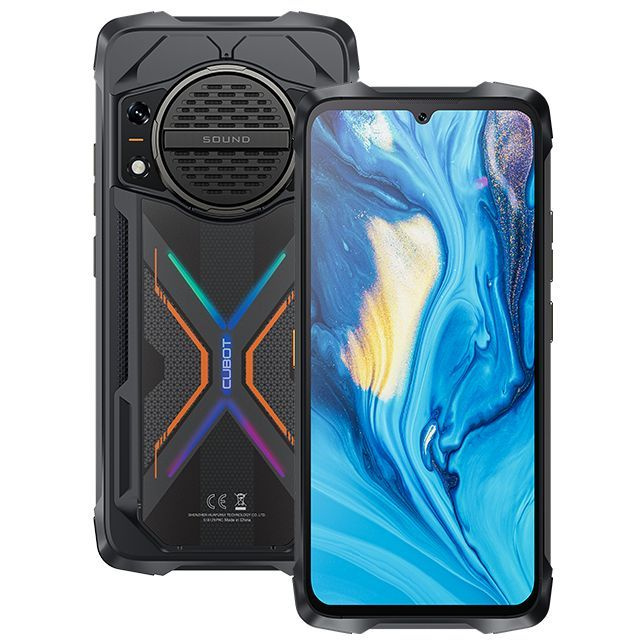 Cubot kingkong x 16 512. Cubot kingkong x 16 512