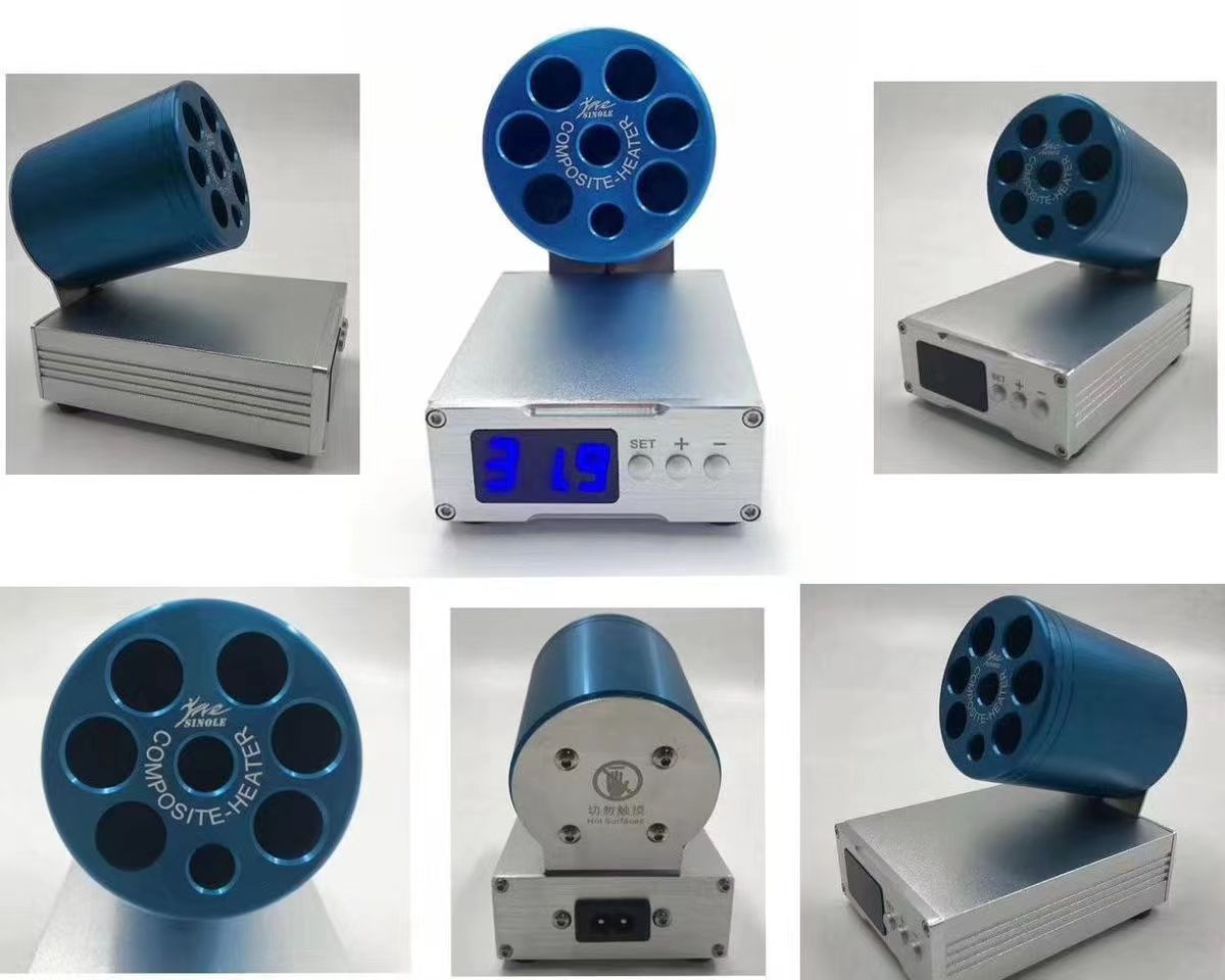 Термостат для плазмолифтинга,Нагреватель смолы - купить с доставкой по ...