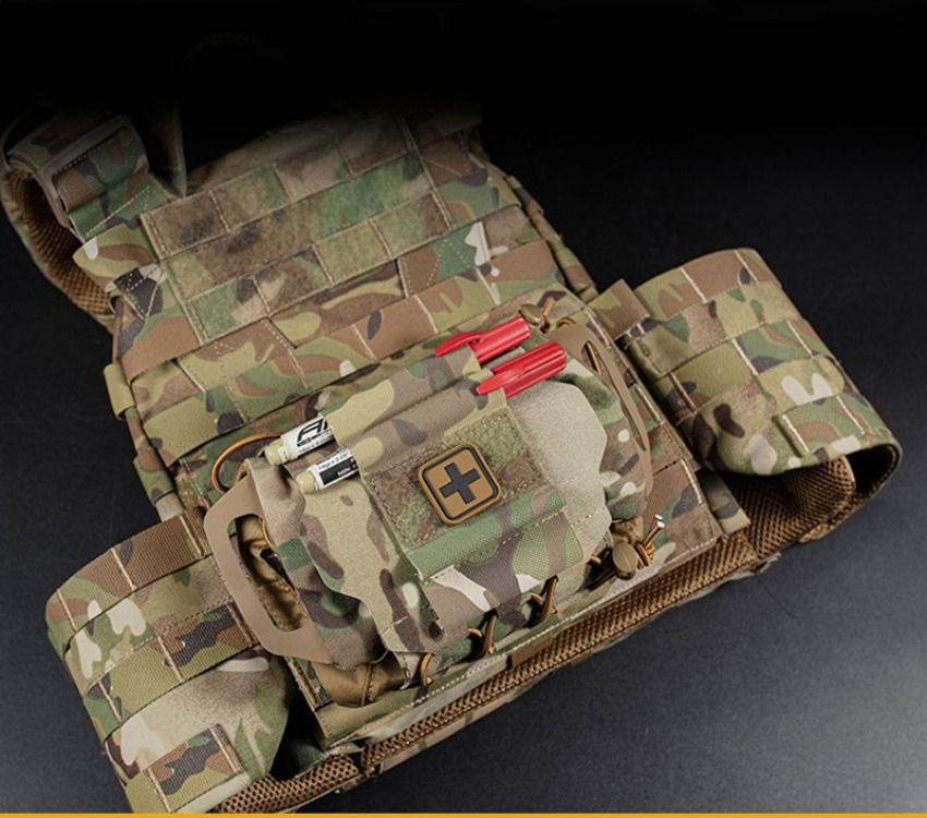 Сумка тактическая купить на OZON по низкой цене (1709853081)